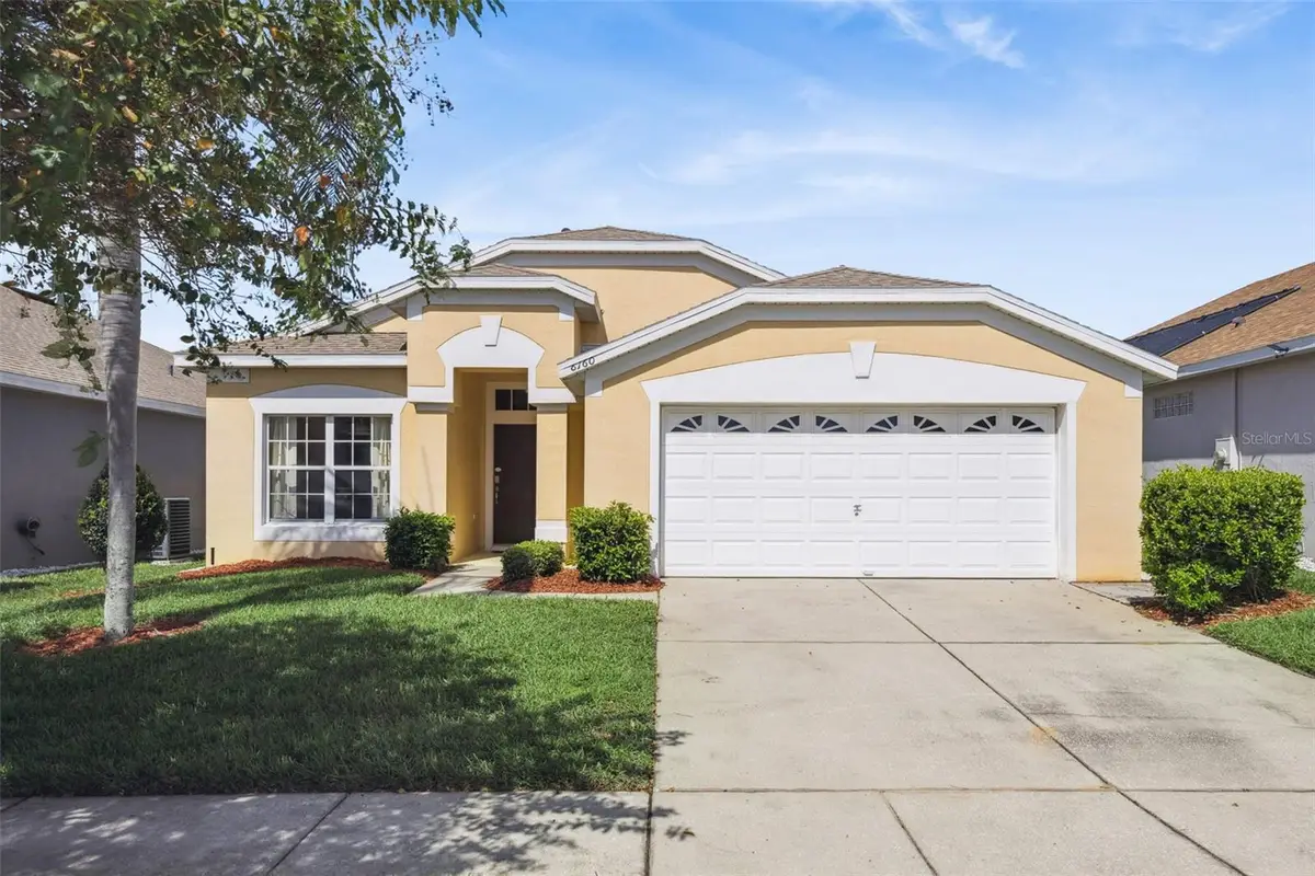 8160 Fan Palm Way, Kissimmee, FL 34747 - Image #1