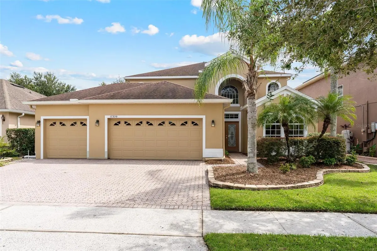 17320 Cypress Preserve Parkway, Orlando, FL 32820 - Image #1
