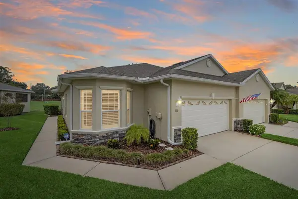 110 Lower Lake Court, DEBARY, FL 32713