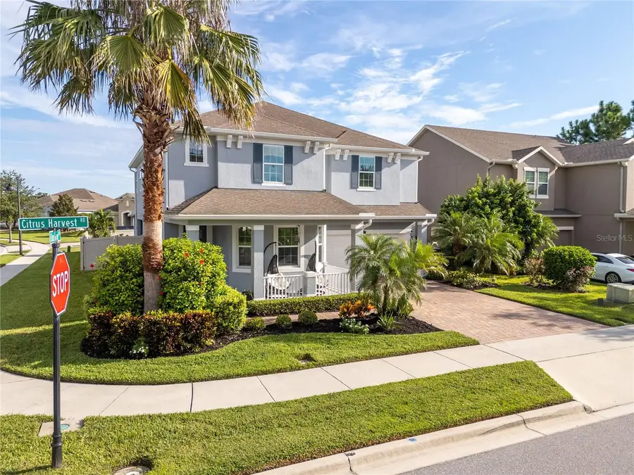 15669 Citrus Harvest Road, Winter Garden, FL 34787 - Image #2