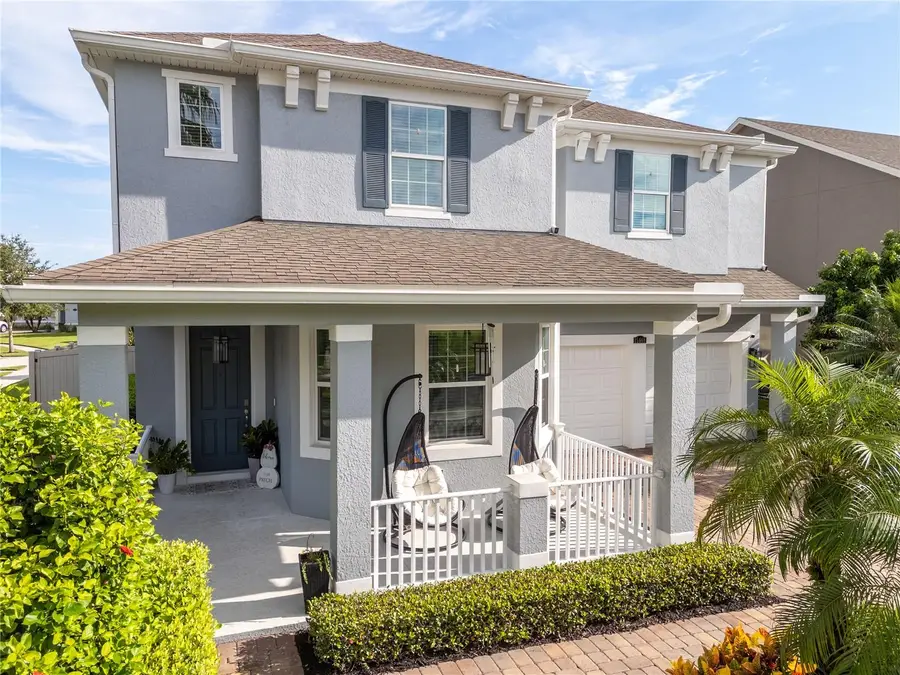 15669 Citrus Harvest Road, Winter Garden, FL 34787 - Image #3
