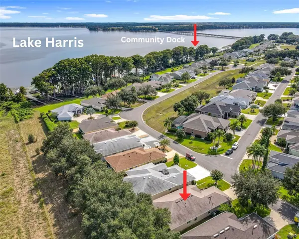 5643 Bounty Circle, TAVARES, FL 32778