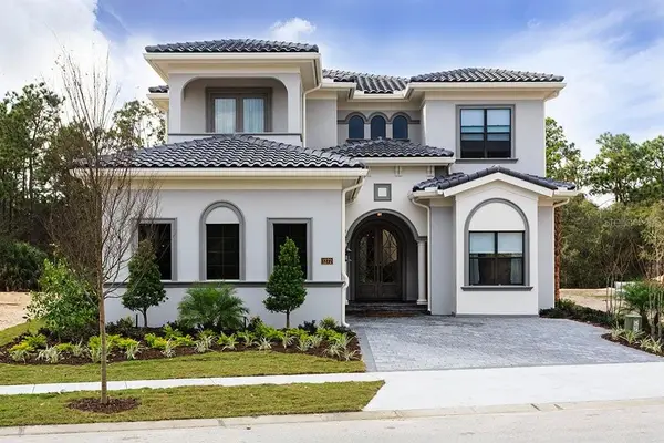 1272 Grand Traverse Parkway, REUNION, FL 34747