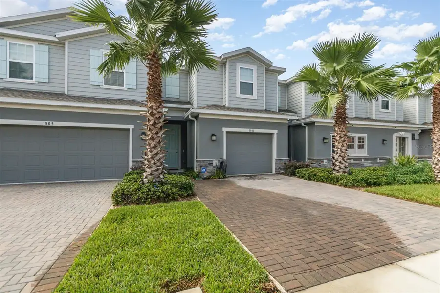 1801 Holden Ridge Lane, Clermont, FL 34715 - Image #2