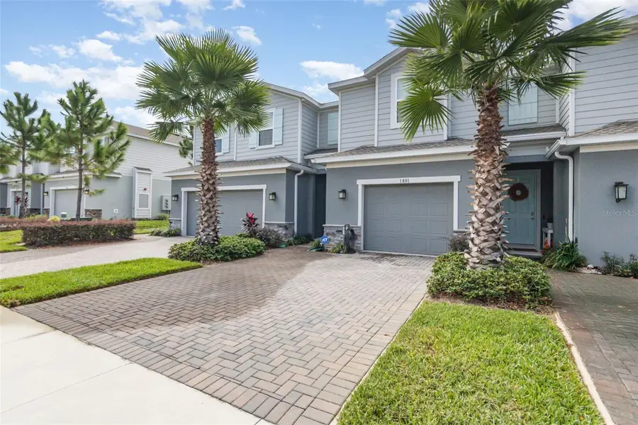 1801 Holden Ridge Lane, Clermont, FL 34715 - Image #3
