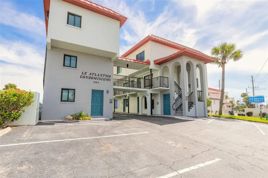1404 N Atlantic Avenue #25, Daytona Beach, FL 32118 - Image #2