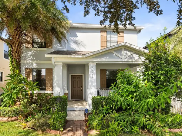 15433 Porter Road, WINTER GARDEN, FL 34787