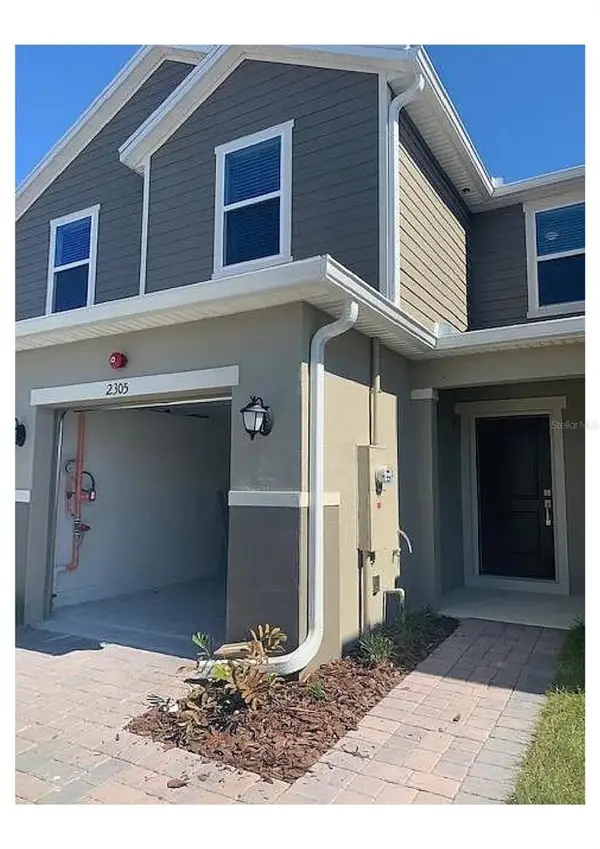 2305 Carrabelle Way, SANFORD, FL 32773