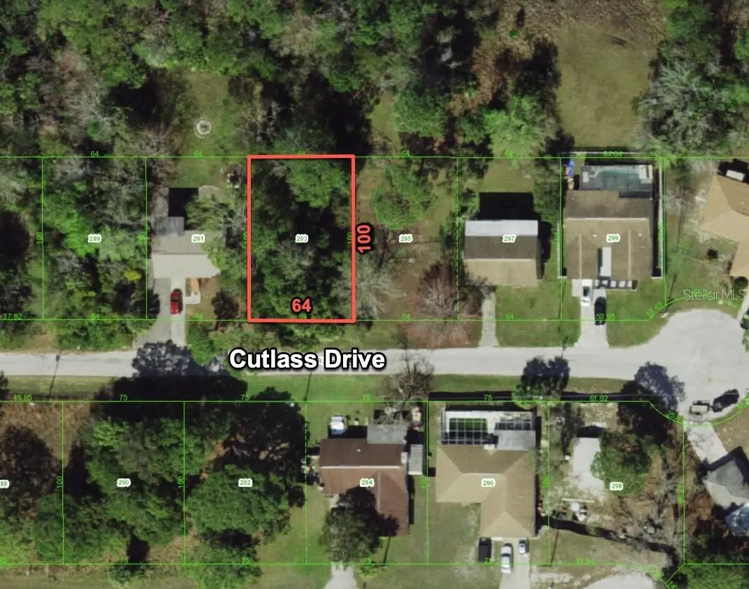 8629 Cutlass Drive, Hudson, FL 34667 - Image #1