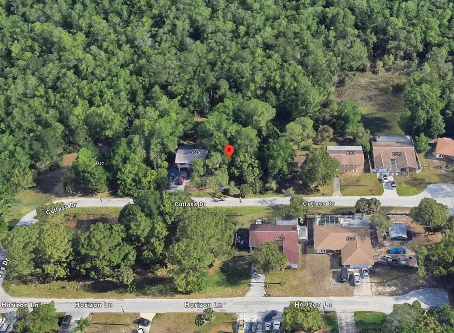 8629 Cutlass Drive, Hudson, FL 34667 - Image #3