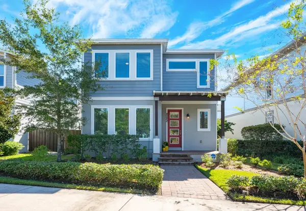 8282 Nemours Parkway, ORLANDO, FL 32827