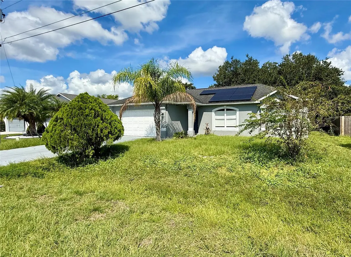 633 Basingstoke Court, Kissimmee, FL 34758 - Image #1