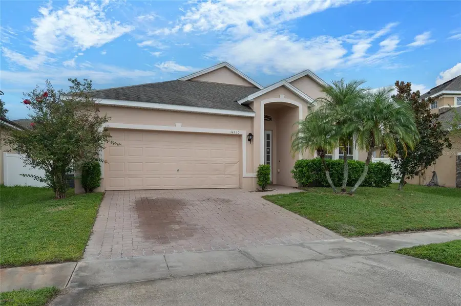 14330 Fieldstone Lake Way, Orlando, FL 32824 - Image #3