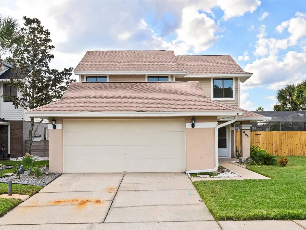 466 Cidermill Place, Lake Mary, FL 32746 - Image #1