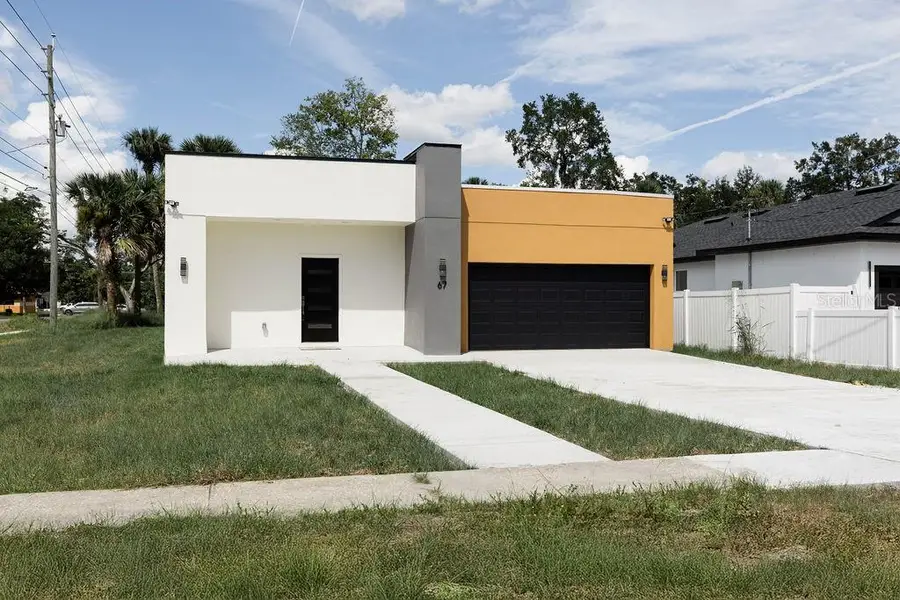 67 W 10th Street, Apopka, FL 32703 - Image #2