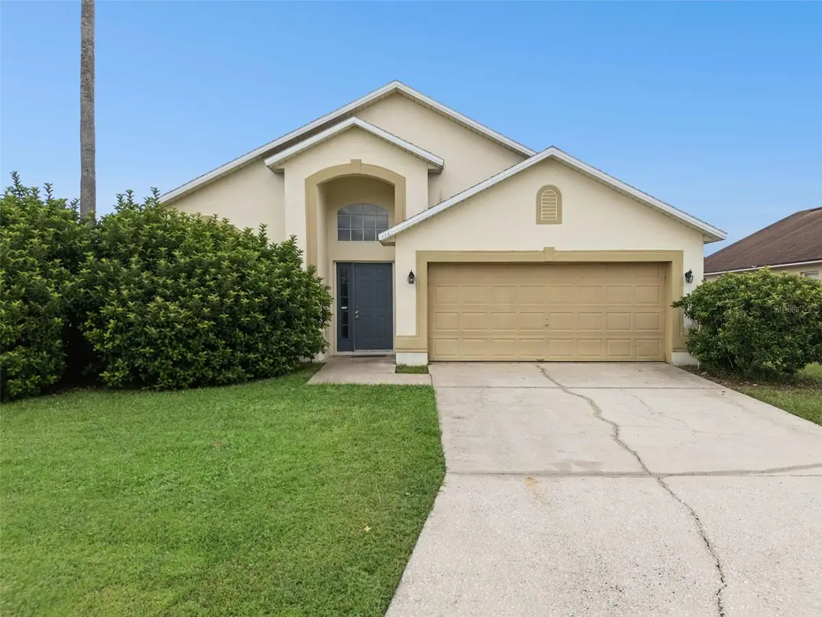 116 Silverton Road, Davenport, FL 33897 - Image #1