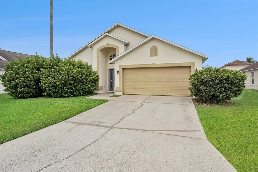 116 Silverton Road, Davenport, FL 33897 - Image #2