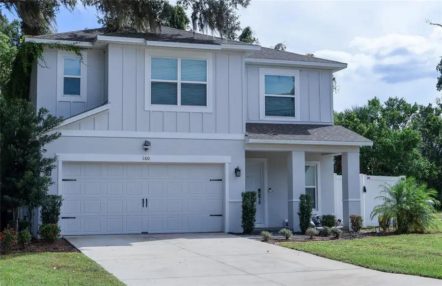 160 E Oak Street, Apopka, FL 32703 - Image #2