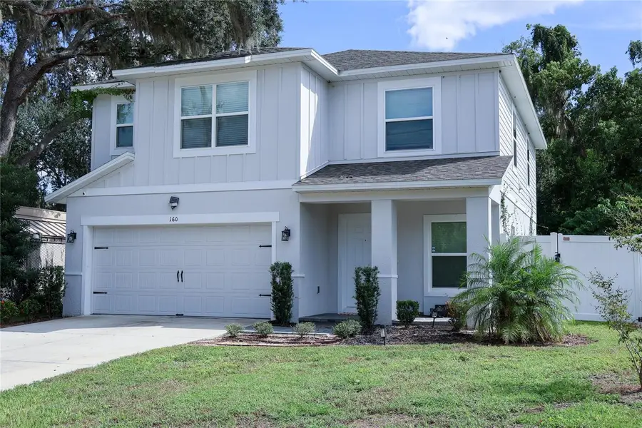 160 E Oak Street, Apopka, FL 32703 - Image #3