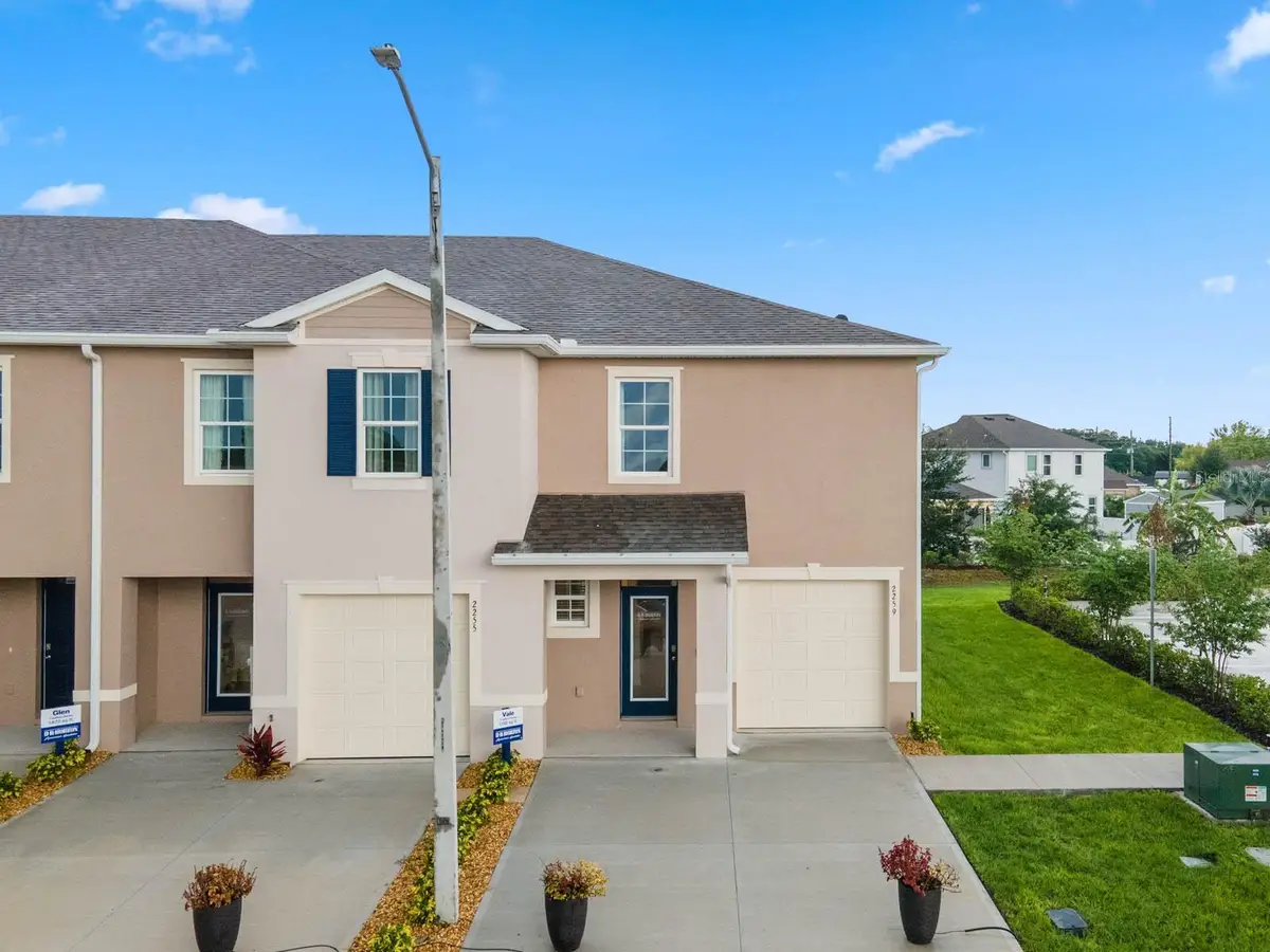 2304 Gifford Drive, Davenport, FL 33837 - Image #1