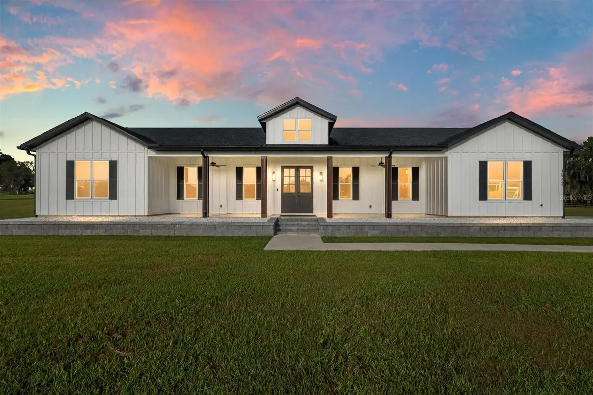 15224 NW 56th Court Road, Reddick, FL 32686 - Image #1