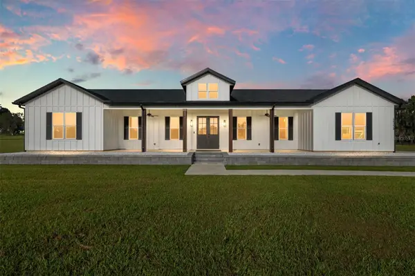 15224 NW 56th Court Road, REDDICK, FL 32686