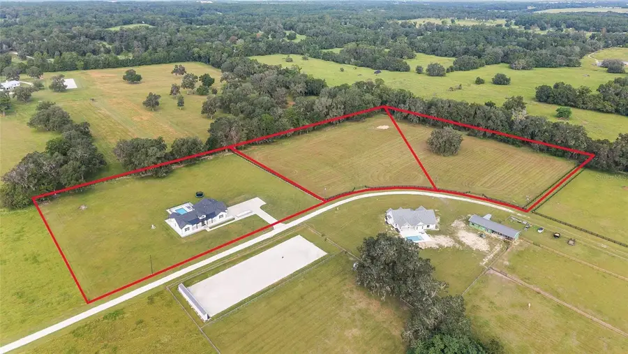 15224 NW 56th Court Road, Reddick, FL 32686 - Image #2