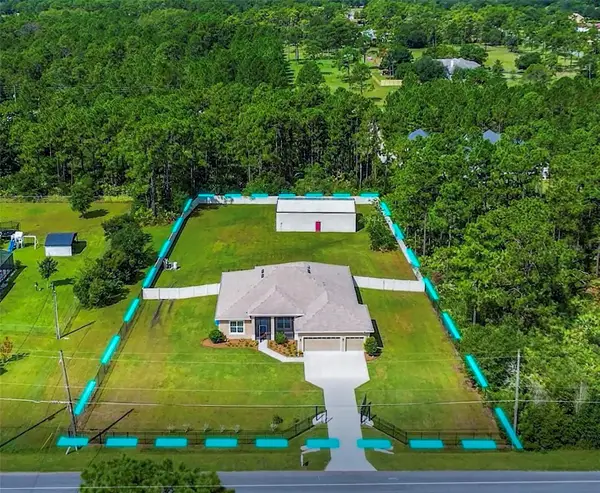 4938 Baker Avenue, ORLANDO, FL 32833