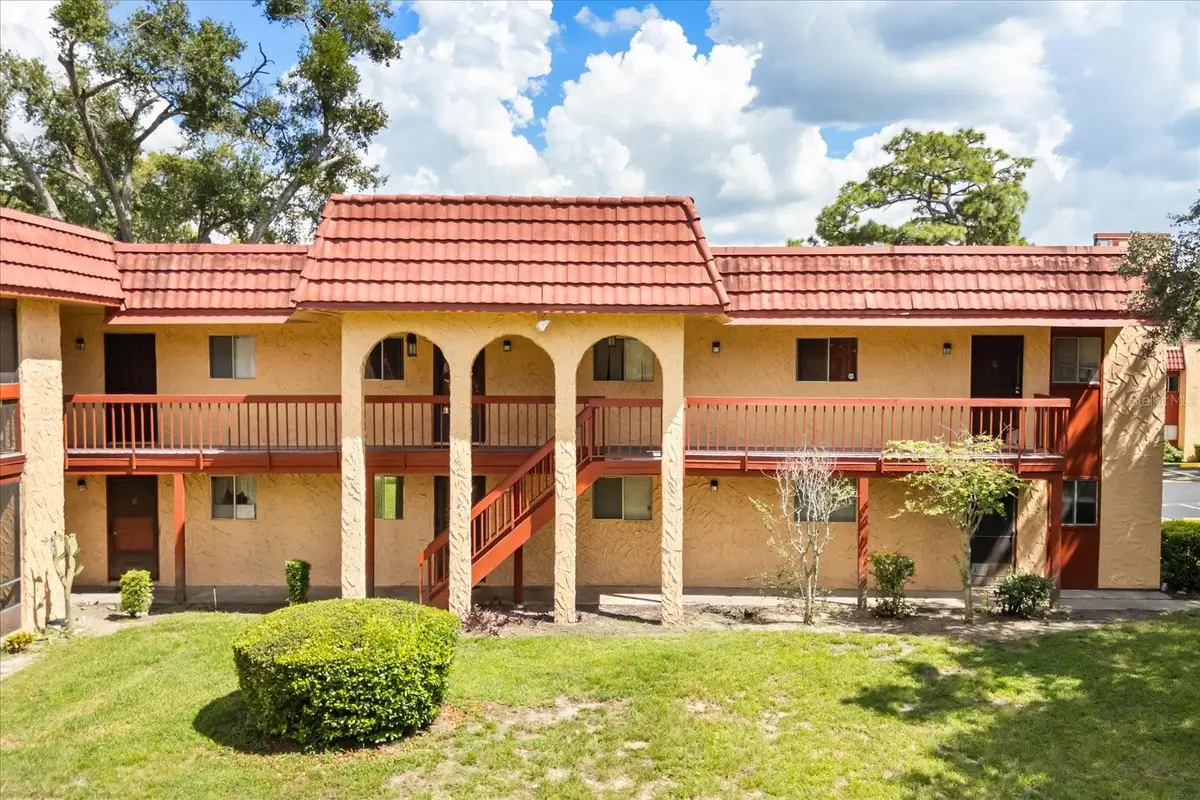 2858 N Powers Drive #123, Orlando, FL 32818 - Image #1