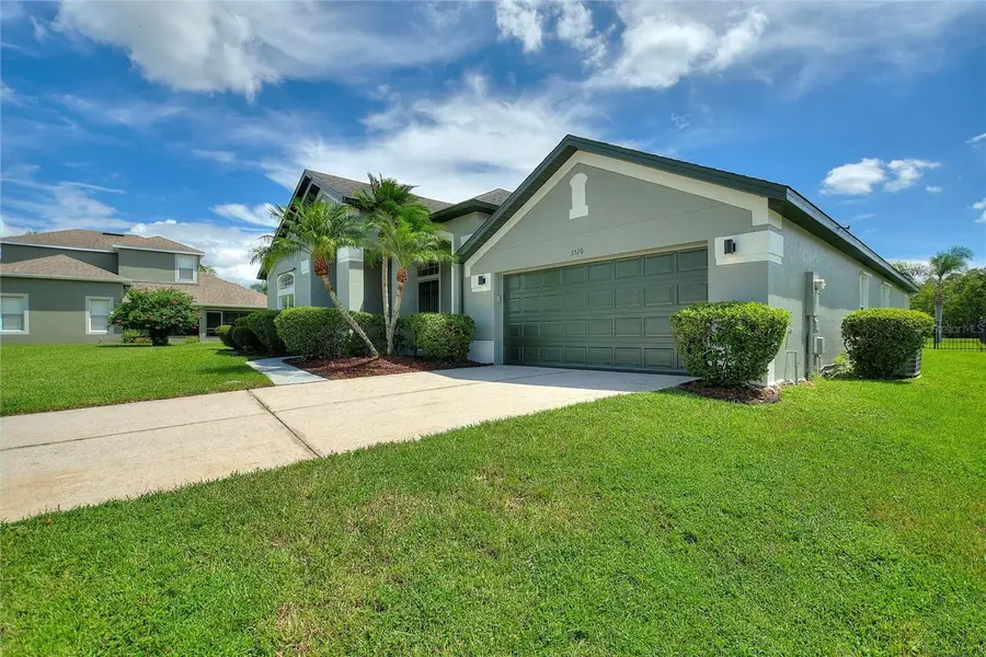 3526 Forest Ridge Lane, Kissimmee, FL 34741 - Image #2