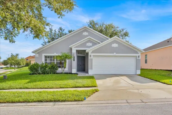 632 Kermarah Avenue, HAINES CITY, FL 33844