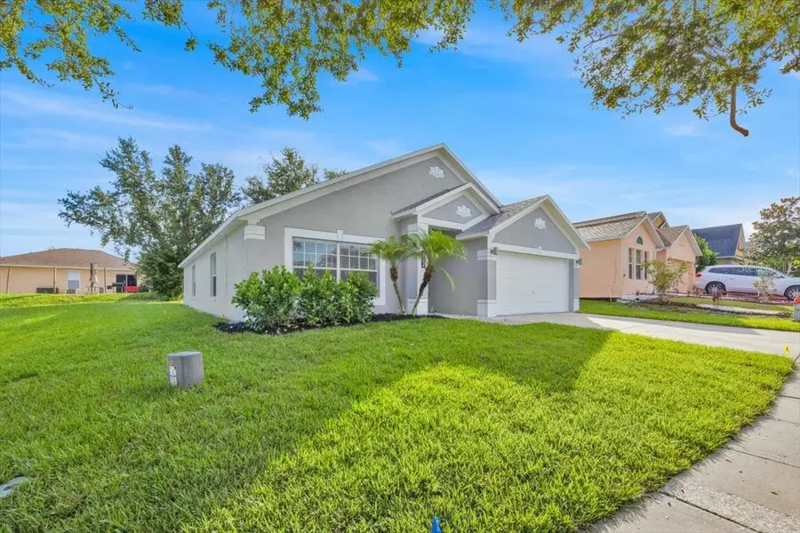 632 Kermarah Avenue, Haines City, FL 33844 - #2