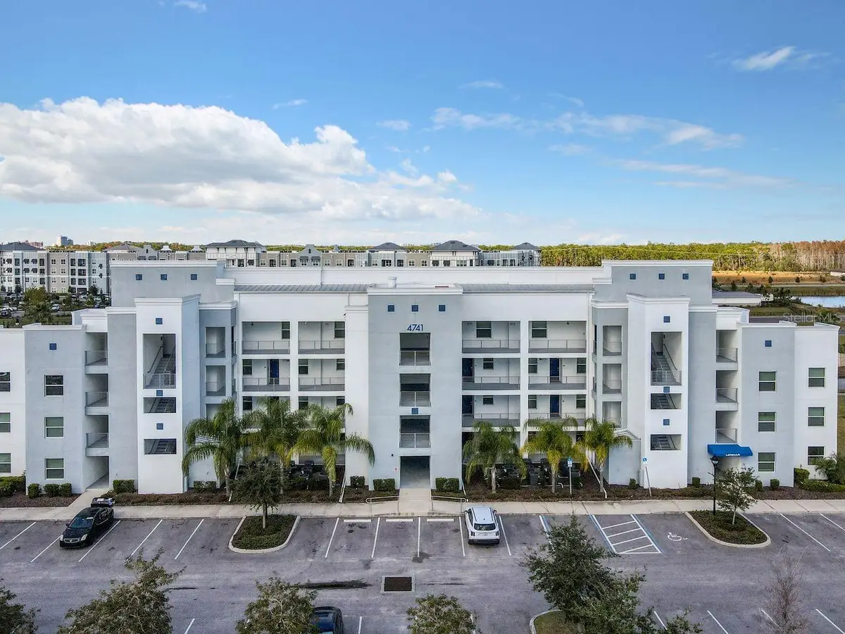 4741 Clock Tower Drive #108, Kissimmee, FL 34746 - Image #1