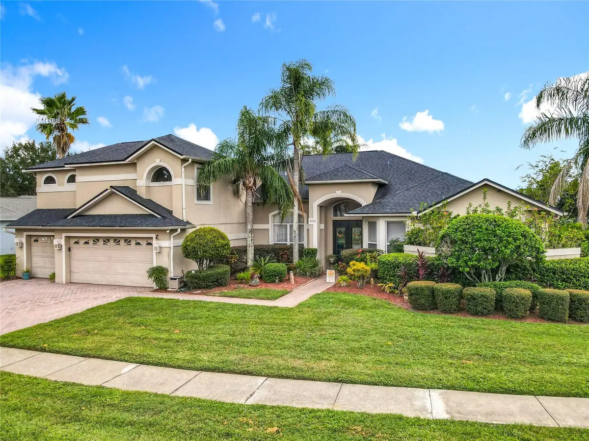 4552 Lake Calabay Drive, Orlando, FL 32837 - Image #1