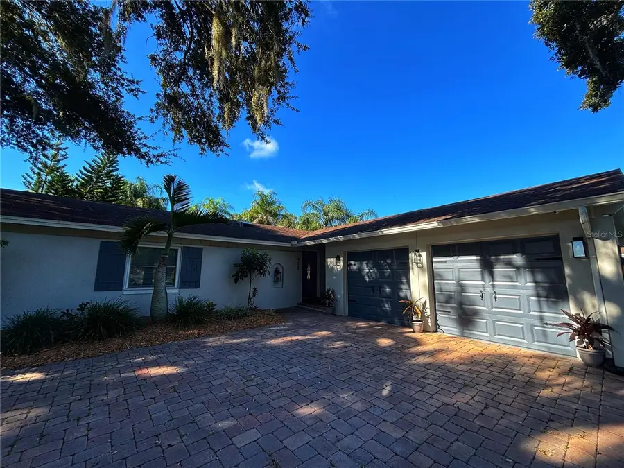 428 Harbour Island Road, Edgewood, FL 32809 - Image #3