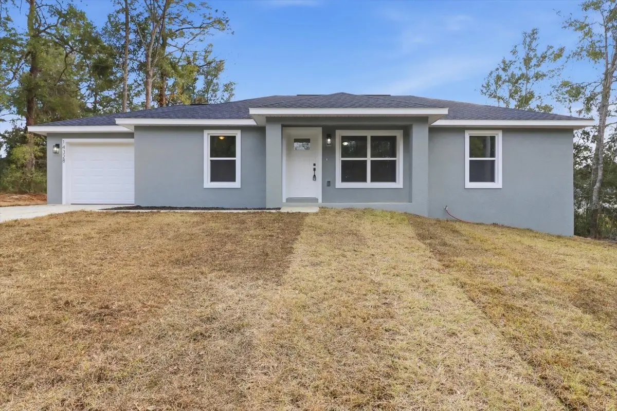 14328 SW 31 Place, Ocala, FL 34481 - Image #1