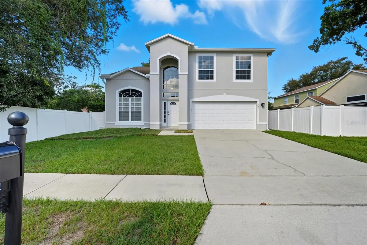 224 Copper Oak Court, Apopka, FL 32703 - Image #1