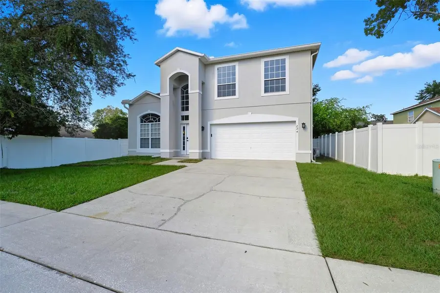 224 Copper Oak Court, Apopka, FL 32703 - Image #2