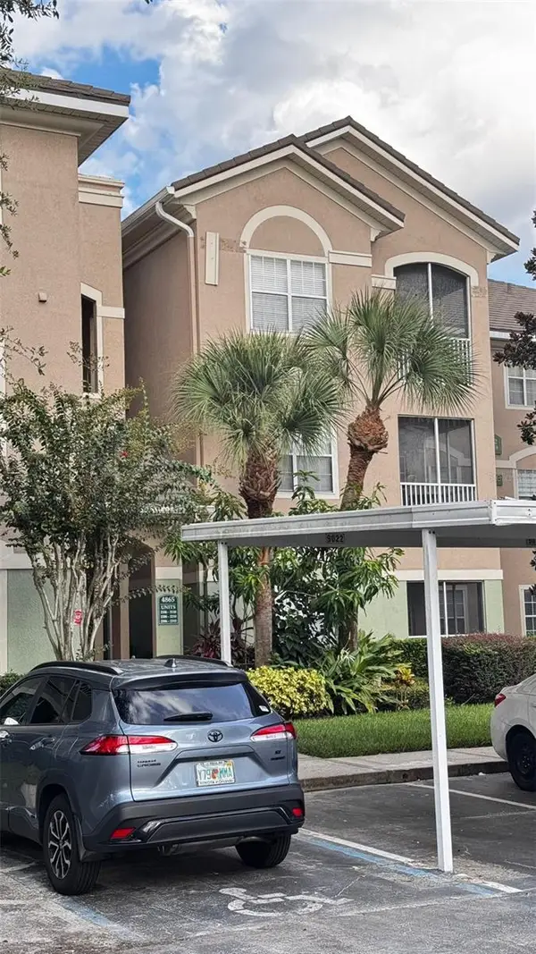 4865 Cypress Woods Drive #2309, ORLANDO, FL 32811