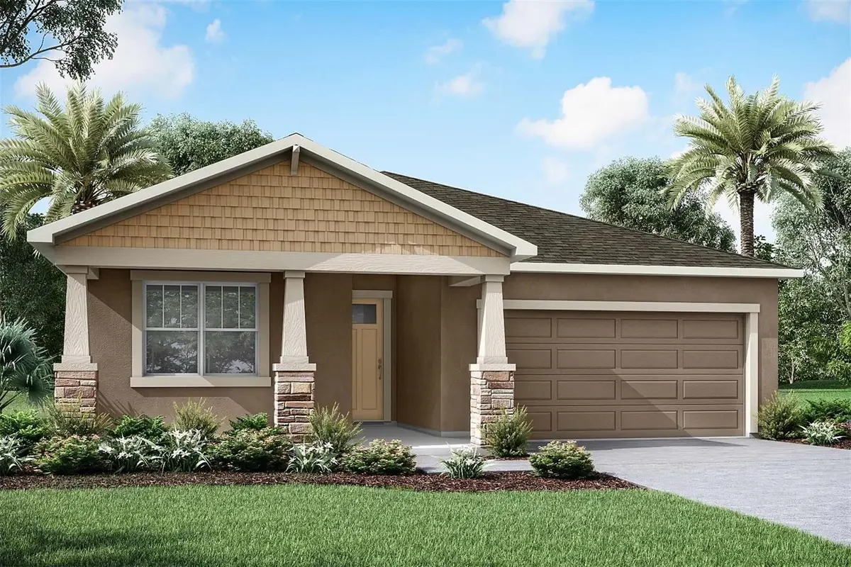 10160 Milestone Circle, Orlando, FL 32832 - Image #1