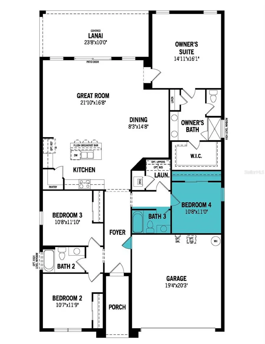 10160 Milestone Circle, Orlando, FL 32832 - Image #2