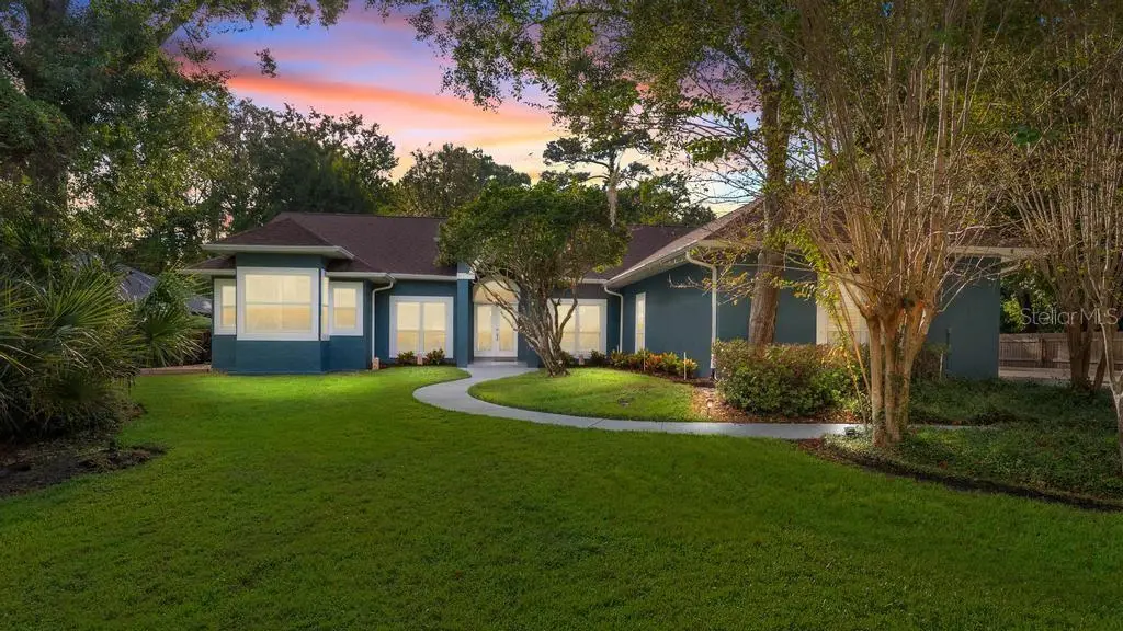 146 Wisteria Drive, Longwood, FL 32779 - #1