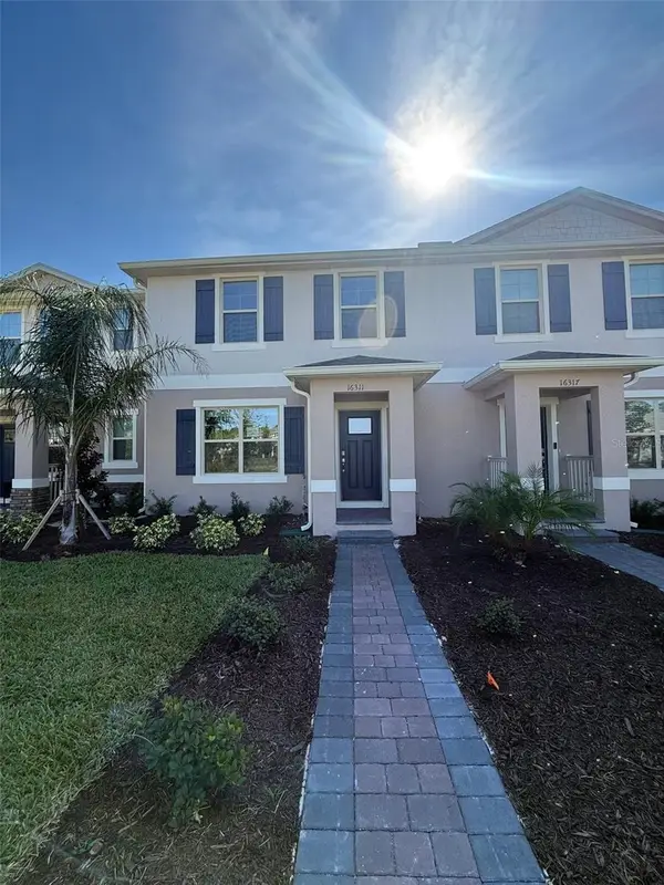 16311 Lakelet Alley, WINTER GARDEN, FL 34787