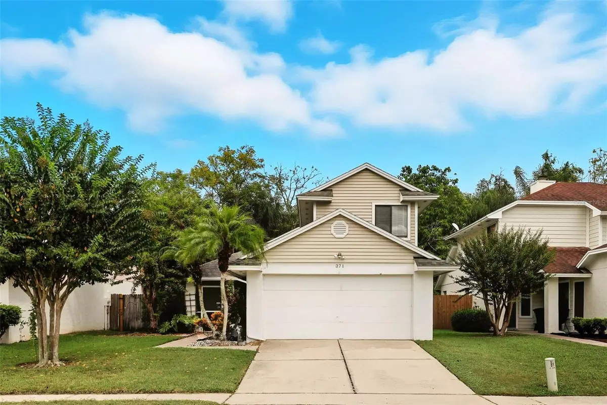 371 Cidermill Place, Lake Mary, FL 32746 - Image #1