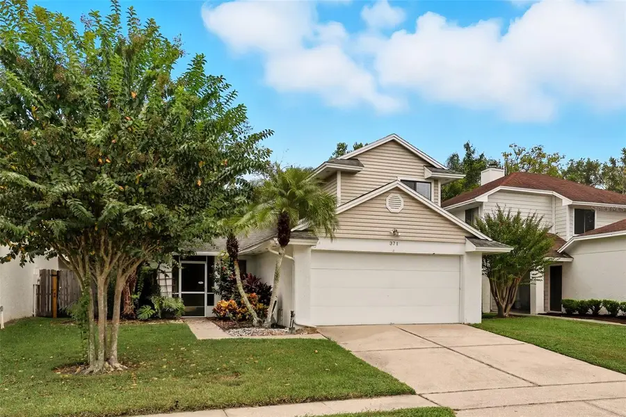371 Cidermill Place, Lake Mary, FL 32746 - Image #2