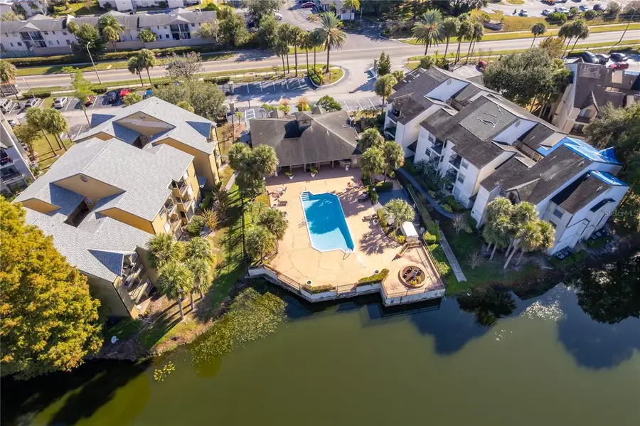 1940 Lake Atriums Circle #90, Orlando, FL 32839 - Image #2