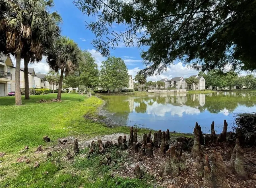 1940 Lake Atriums Circle #90, Orlando, FL 32839 - Image #3