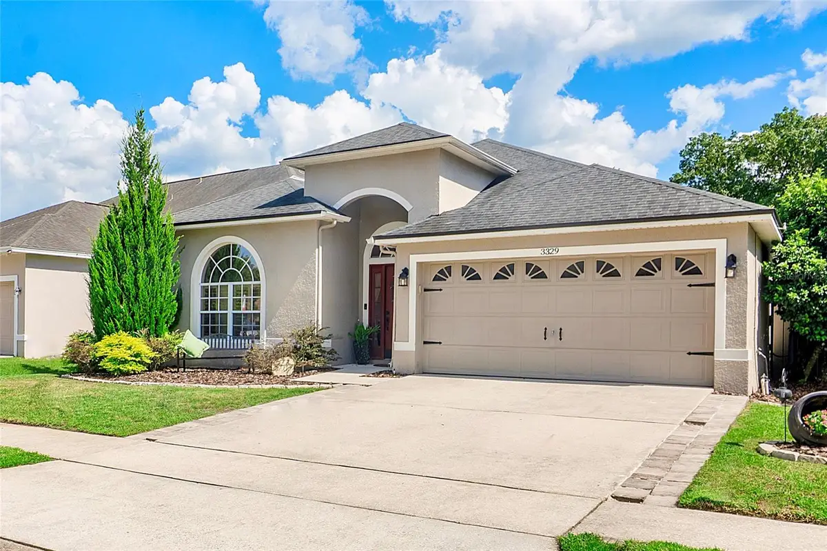 3329 Foxcroft Circle, Oviedo, FL 32765 - Image #1