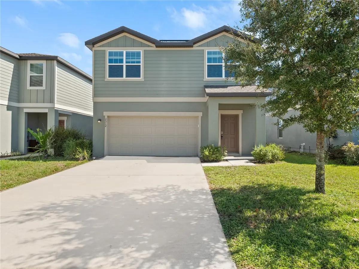 2312 Litchfield Loop, Deland, FL 32720 - Image #1