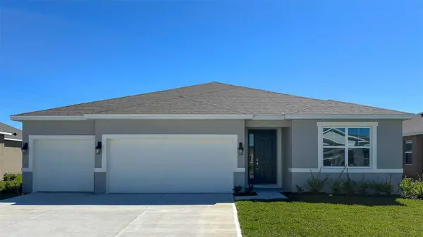 2050 Ashwood Bluff Drive, OCOEE, FL 34761